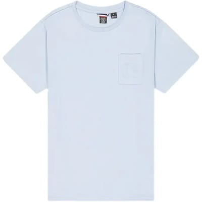 T-shirt Korte Mouw Le Temps des Cerises NAIA-T-shirt