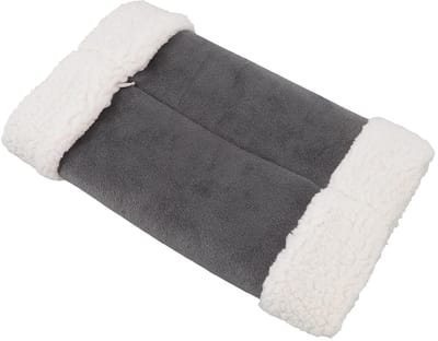 MTTproducts - Heated Hand Warmer Sleeve - USB Oplaadbare Handwarmer - Veilig en Comfortabel - Grijs - Warmte voor de Winter - Ideaal voor Buitenactivit...