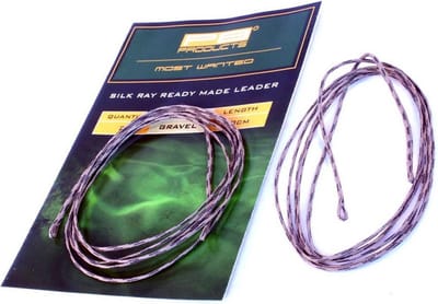 PB Products - Silk Ray Ready Made Leader - 2 stuks - Weed