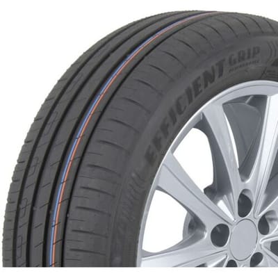 Zomerbanden GOODYEAR Efficientgrip Performance 205/55R19 XL 97V