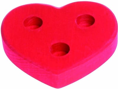 Grimm's Large Heart