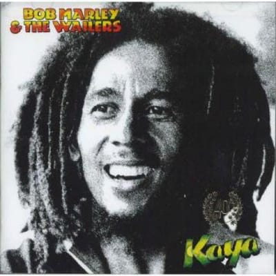 Bob Marley & The Wailers - Kaya (2 CD) (40th Anniversary Edition)