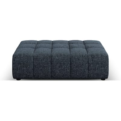Hocker Chicago chenille | Cosmopolitan Design
