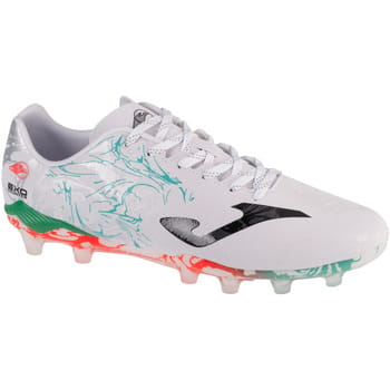 Joma Super Copa 2402 AG SUPW2402AG, Mannen, Wit, Voetbalschoenen, maat: 45