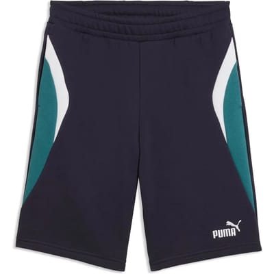 Kinderbroeken Puma Essential block