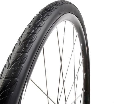 Anti-lek Buitenband 700x40c voor Stads- en Trekkingfietsen
