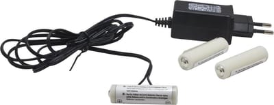 HIT - Batterij-adapter vervanger
