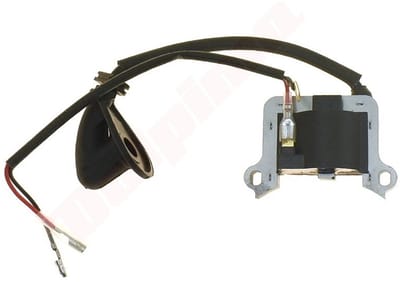Bobine voor Chinese 43cc Bosmaaier 62mm Merk BPC Parts