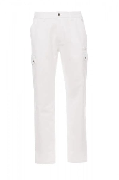 Payper Forest - White - L