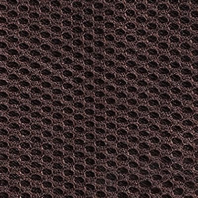 Dailygoody - Luidspreker grilldoek - Stofdicht - Bruin - Vintage