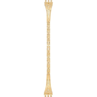 Swatch Irony - Extra Small (25mm) - YS AYSG155G YSG155G Golden Path Horlogeband
