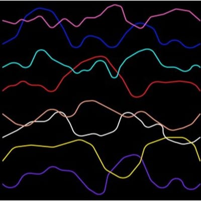 Mount Alaska - Wave Atlas Season One (CD)