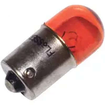 Doos met 10 motorfietslampen Brazoline BA15s