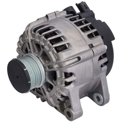 Driefasige generator STARDAX STX102300R