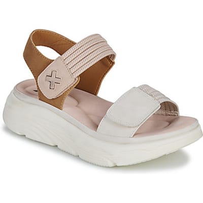 Xti  Sandalen met sleehak 143986