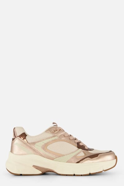 Tamaris Tamaris Sneakers roze Synthetisch