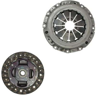 Schaeffler Luk Koppeling kit LUK 620 3446 09