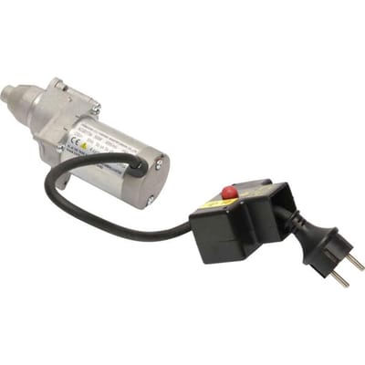 Briggs & stratton startmotor