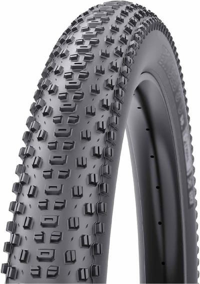 Mountainbike Band - MTB Band Vouwband - Trail Bikepacking - SG2 Lekbescherming - 73.7 cm x 7.6 cm - Zwart