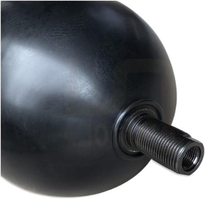 Hydraulische reparatiekit - Luchtzak onderdelen - Onderhoud apparatuur - Specifiek ontwerp - 0.63 L - Niet gespecificeerd