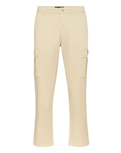 Broek Cargo Pasvorm