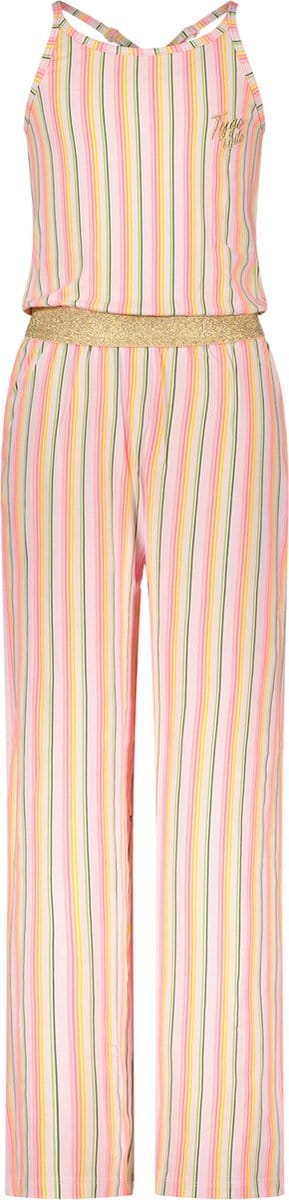 TYGO & vito X402-5652 Meisjes Broek - Soft Pink - Maat 98-104