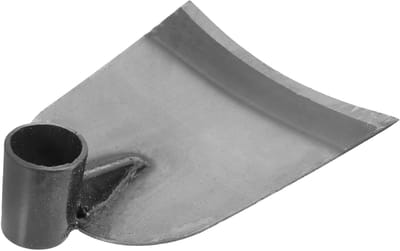 Garden Hoe Heavy Duty Hoe Farmer Hoe Garden Hoe Weed Remover Stainless Steel Hand Hoe For Home Use