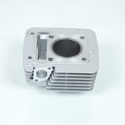 kit zuiger cilinder p2r voor motorfiets yamaha 125 ybr Ø54mm / as Ø15mm / 5vl00 nieuw