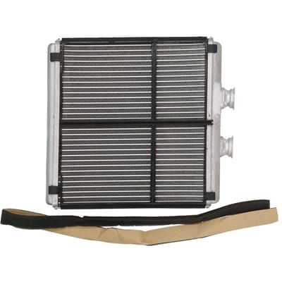 Warmtewisselaar, interieur verwarming THERMOTEC D6M013TT