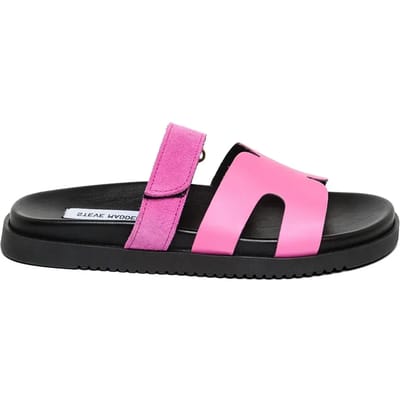 Steve Madden Dames Sandaal Roze SM11003504/740 Missile-E