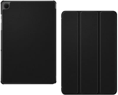 EtuiTab Samsung Galaxy Tab A9+ Plus - Tablethoes - Ciemno-Niebieski - Magneetsluiting - Hoesje