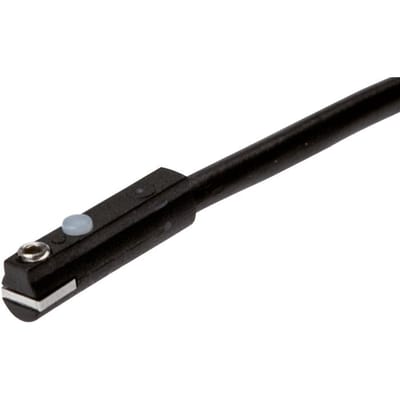 Positiesensor 2-draads M8 0,15m 10-28 V DC T-sleuf 5mm C-sleuf Montageset - P2B2B