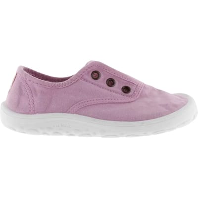 Gekleurde canvas babysneakers Victoria Bosco Drec