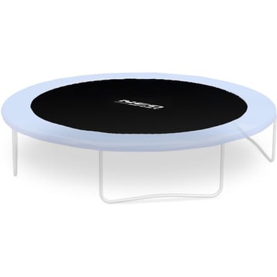Trampolinematstok 252 cm 42 spr 8ft Neo-Sport