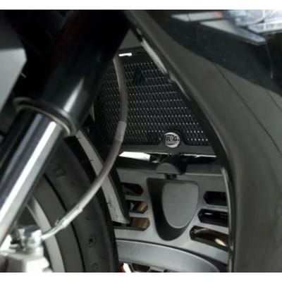 Motorfiets radiatorbescherming R&G Racing Suzuki GSF650S/N Bandit