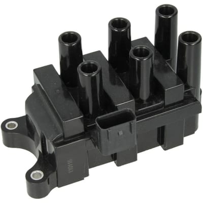 Bobine MAGNETI MARELLI 060717128012