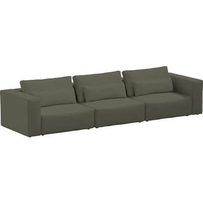 3-zitsbank Sit Sit Ripose