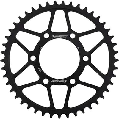 Motorfiets kroon Supersprox RFE-478:45 # 50-32009-45 # 1-3356-45 # 16606-45