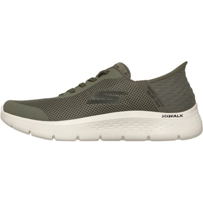 Sneakers SKECHERS olijf