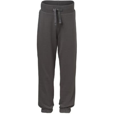 LUPILU Kinder joggingbroek (Grijs, 98/104)