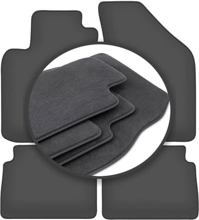 Premium automatten voor: Chevrolet Lacetti hatchback, sedan (2003-2012)