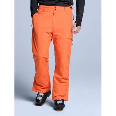 Poederbaas Arctic 2L Insulated Pant Men - - Wintersport - Gevoerde broeken - Lange broeken