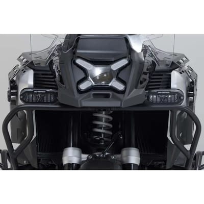 Extra brandbescherming voor motoren SW-Motech BMW R 1300 GS Adventure