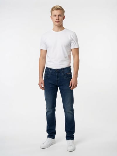PME LEGEND JEANS - MAAT W35 X L30