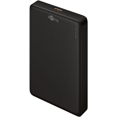 Magnetische Draadloze Powerbank 10.000 mAh