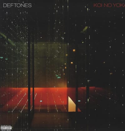 Koi No Yokan - Deftones