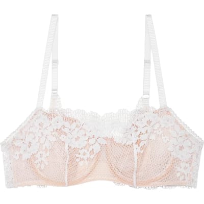Bandeau bh met beugels voor vrouwen Passionata Nina