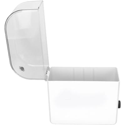 Sécheur de Filament Affichage Numérique Résistant à la Chaleur Anti-Poussière Porte-Filament pour Consommable d'Imprimante 3D US Plug
