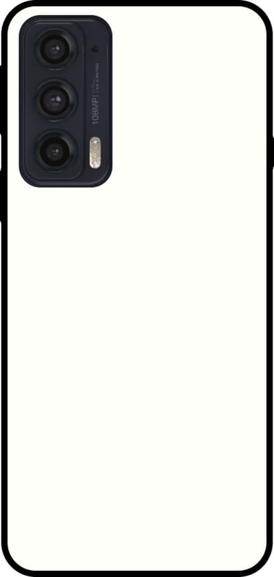 Geschikt voor Motorola Edge 20 Sublimatie Hoesje TPU – Geschikt Voor Sublimatiedruk Warmtepers – Doe Het Zelf Case Met Eigen Foto Of Opdruk Geschikt Voor Motorola Edge 20 – Smartphonica geschikt voor Motorola Edge 20