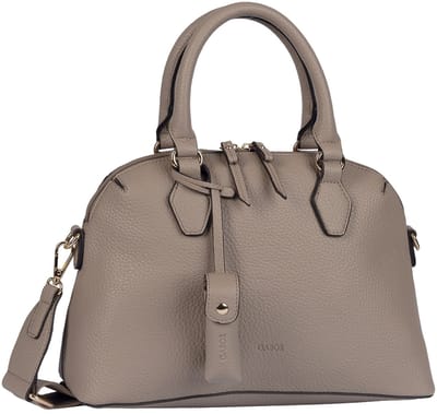 Gabor schoudertas handtas Tulia Zip Shopper Taupe